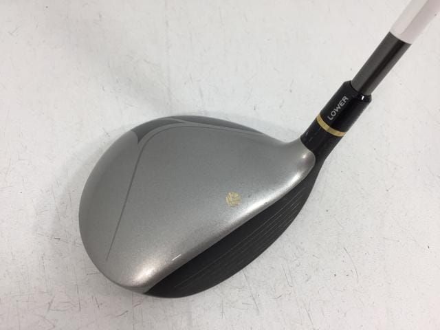 返品OK ゴルフクラブ テーラーメイド GLOIRE グローレ フェアウェイ 2014 GLOIRE GL-2200 3W