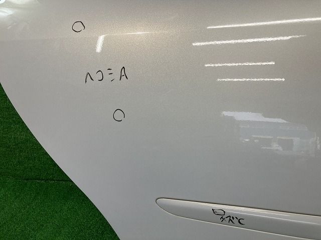 ラウム NCZ25 右リアドア Cパッケージ NEOエディション 4WD アサヒ  