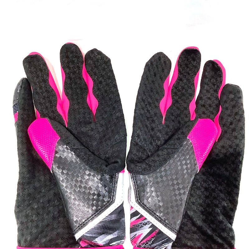 激レア アディダス サイズS バッティンググローブ グラブ手袋