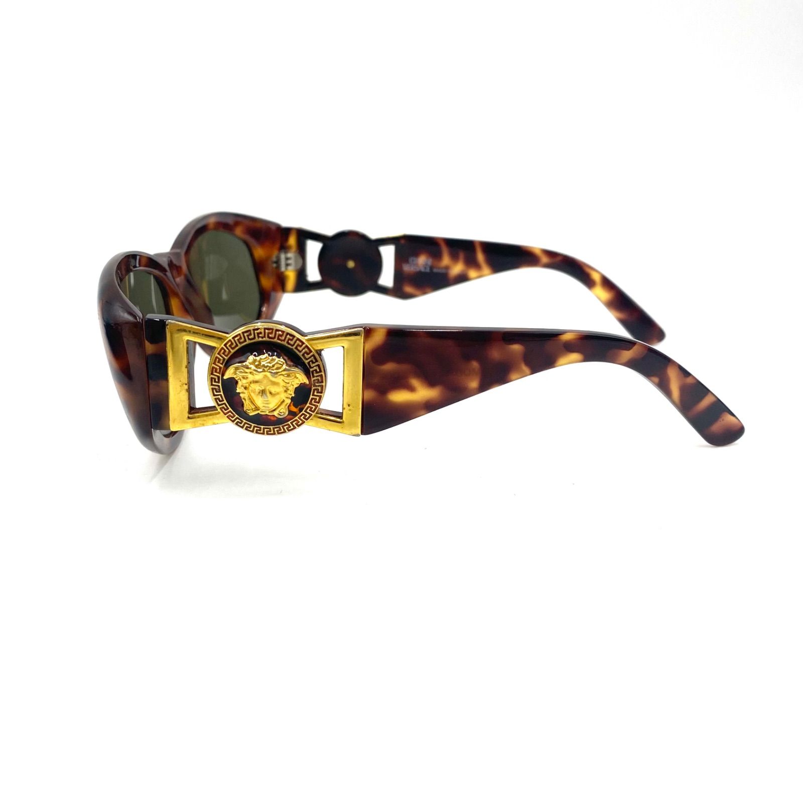 GIANNI VERSACE ジャンニ ヴェルサーチ ヴェルサーチェ サングラス 