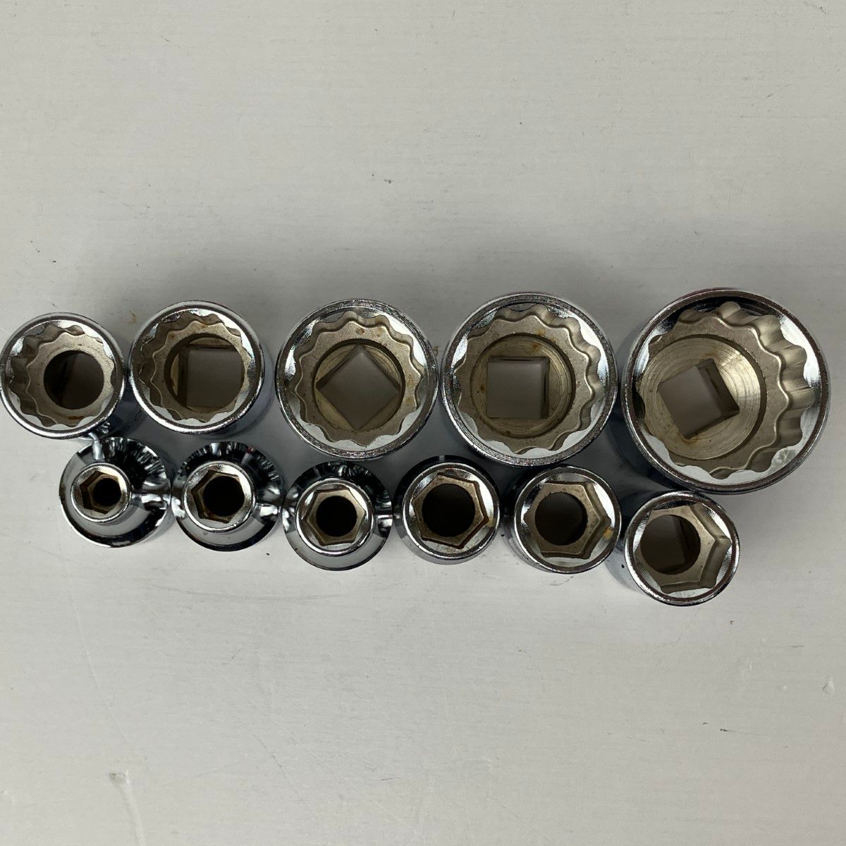 差込角9.5ｍｍ