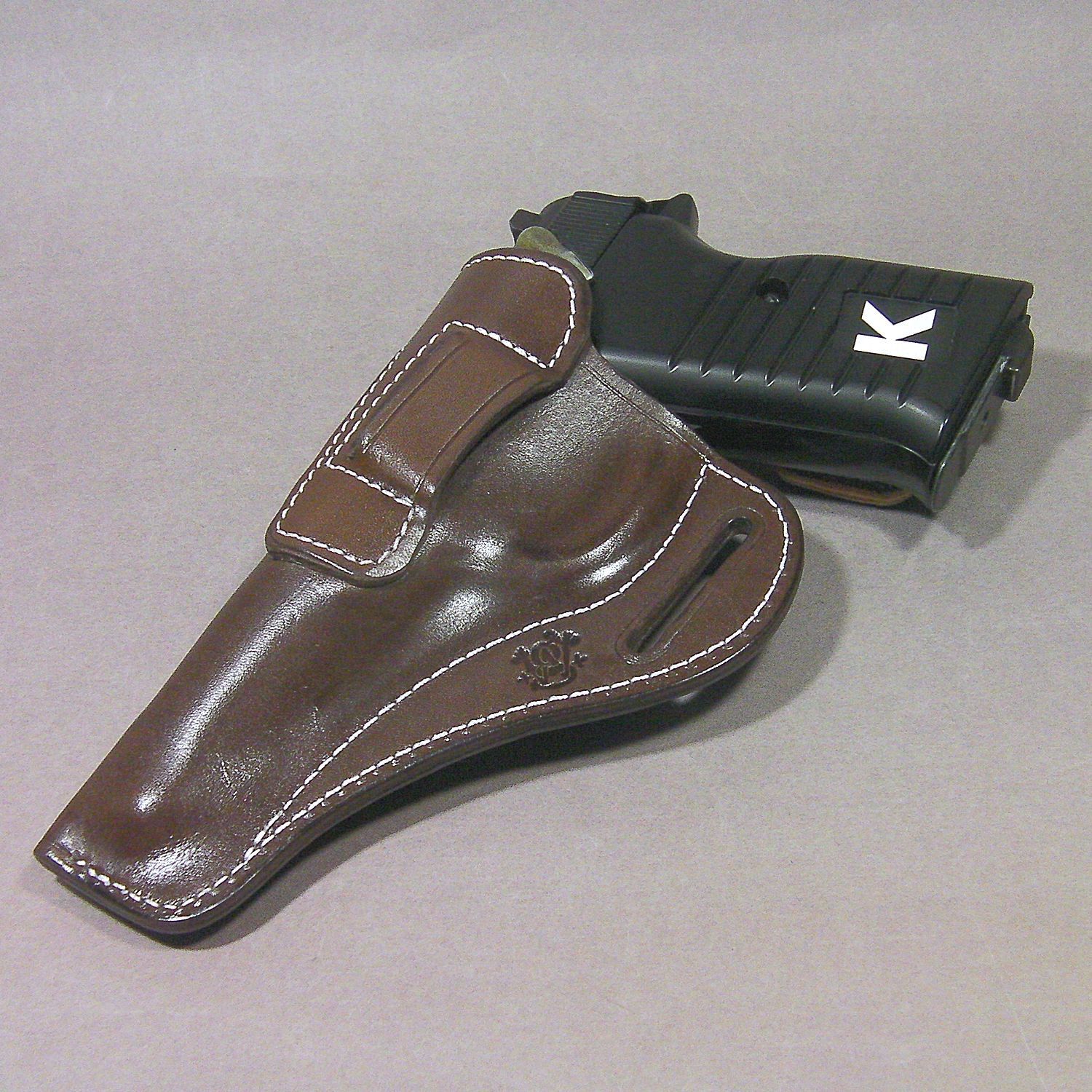 廃版！マルゼンp38 デタッチャブル エクステンションバレルセット 未