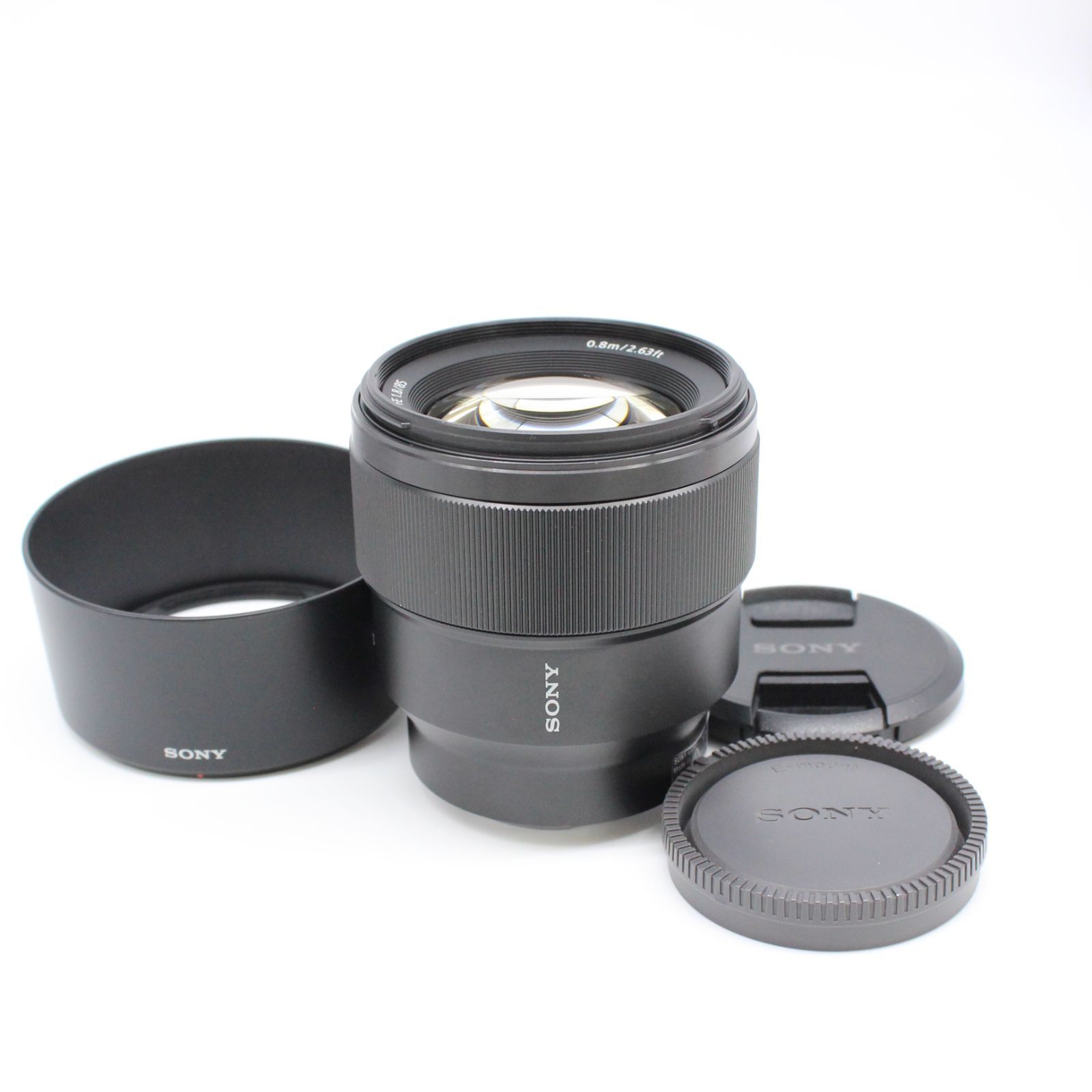 Amazon.co.jp: Canon EF 50 mm f / 1.2 L USMレンズfor Canonデジタル