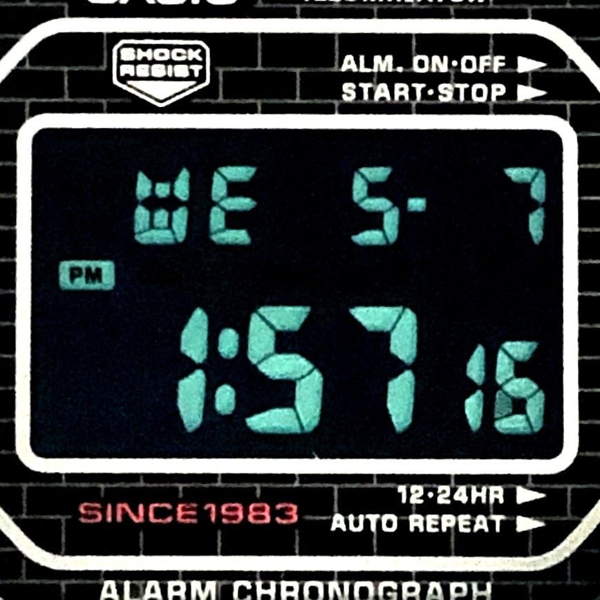 DW-5000SS-1