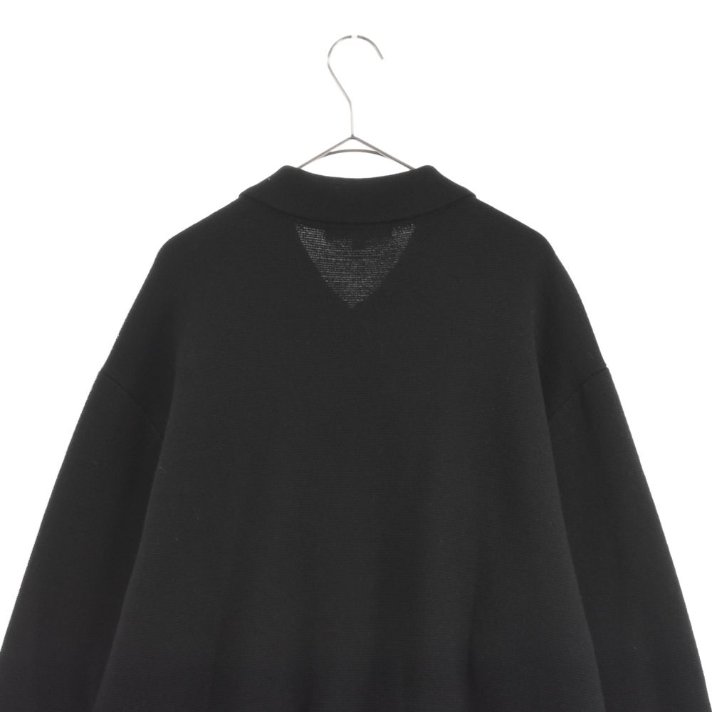 SUPREME (シュプリーム) 22SS Gradient Stripe Zip Up Cardigan  