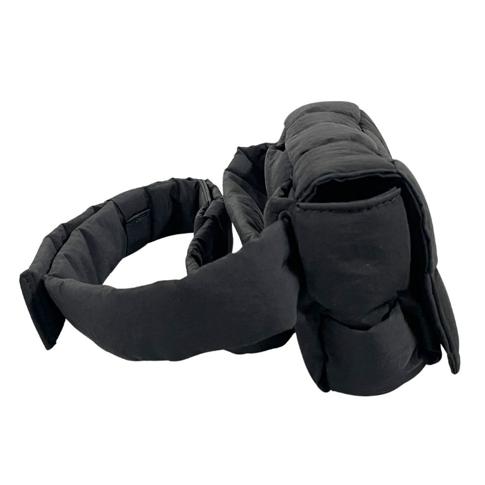 BOTTEGAVENETA ボッテガヴェネタ パデットテックカセット ナイロン