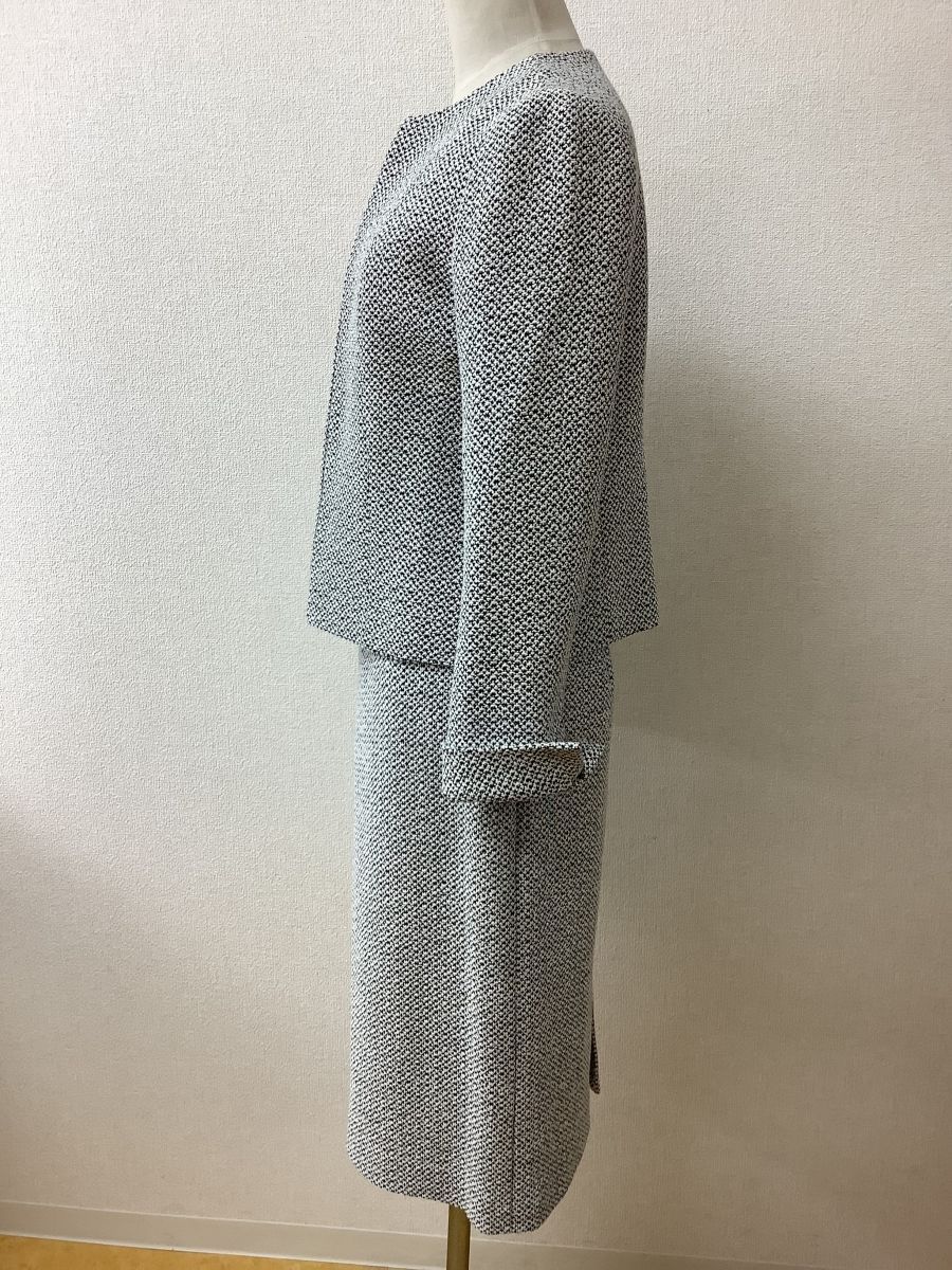 サイズ上下とも38