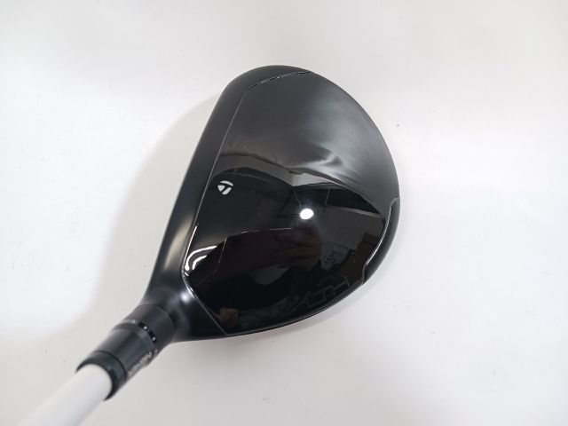 入間■【中古】 フェアウェイウッド テーラーメイド STEALTH2 PLUS TourAD HD-6 X 18[0790]