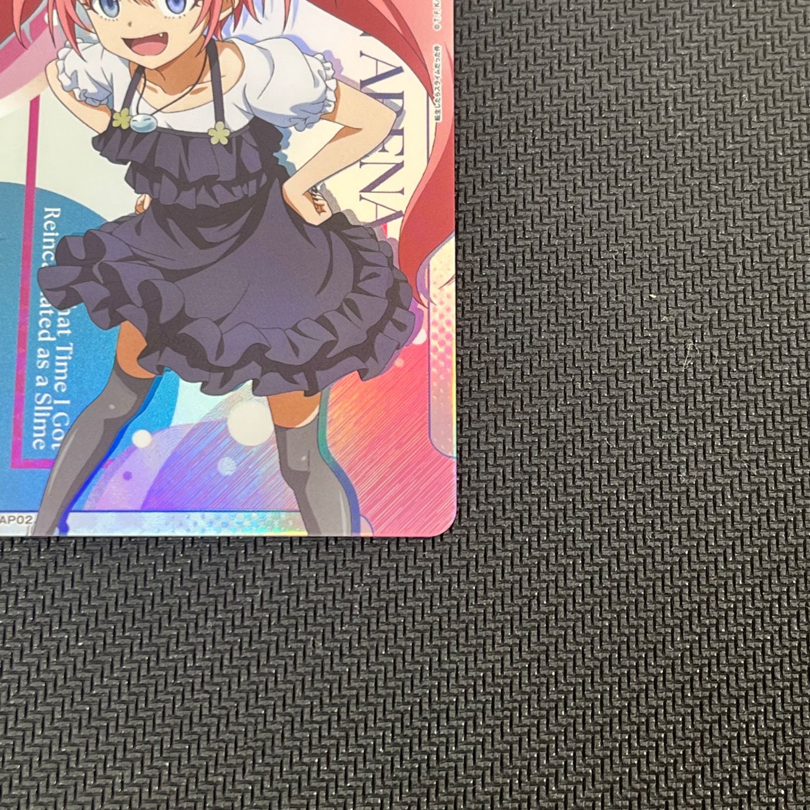 ミリム ACTION POINT EX09BT/TSK/2/AP02 - メルカリ