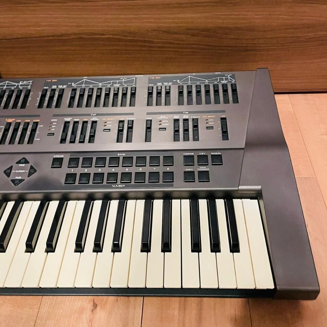 最終値下げ】Roland JD-800 オーバーホール品 - 鍵盤楽器