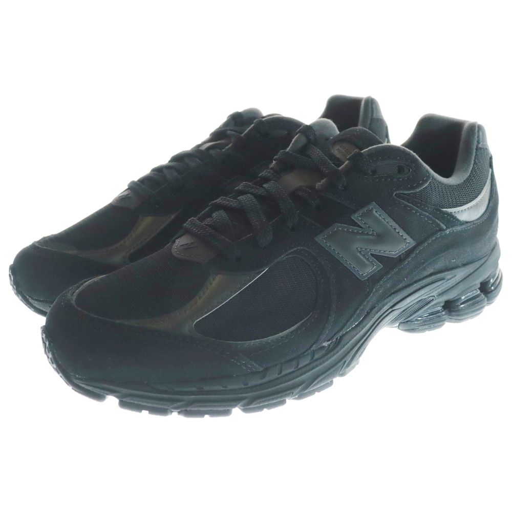 ニューバランス U2002RBL トリプルブラック 27cm Amazon | [ニューバランス] U2002RBL (27.5cm) “TRIPLE BLACK