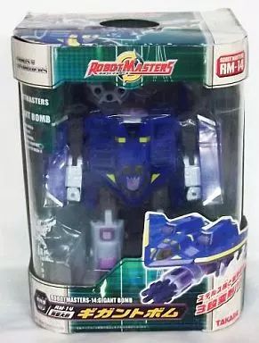 Amazon | トランスフォーマー ギガントボム RM-14 | ベルト