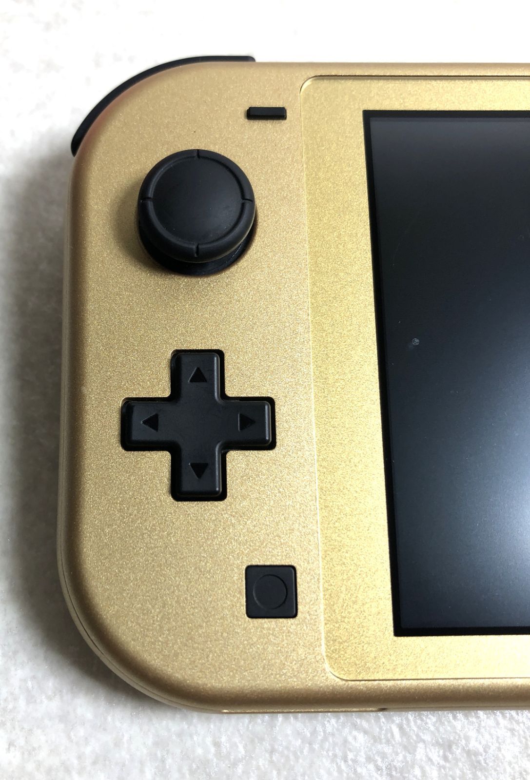 DH974】Switch Lite 任天堂 スイッチ ライト ハイラル