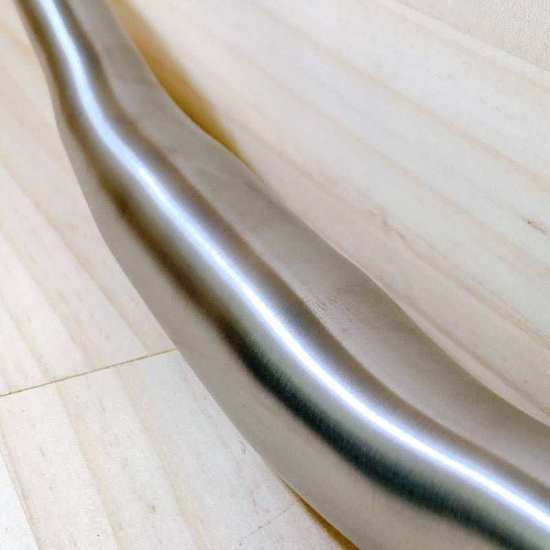 ハンドルバー 31.8mm