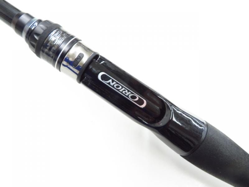 エバーグリーン コンバットスティック オライオン OCSC-67M
