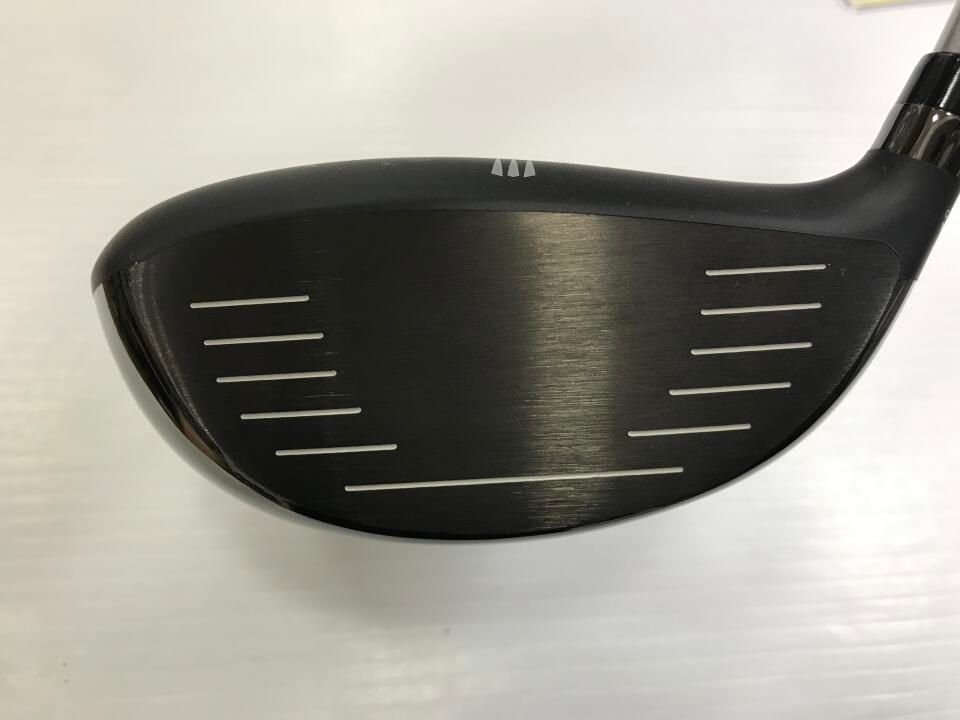 UFO AIR DD by POWER TORNADO | 10.5 | S | Falcon Shaft for DD