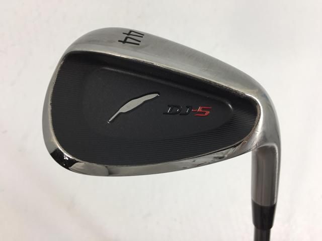 ゴルフクラブ フォーティーン DJ-5 ブラックエディション ウェッジ 2025 NSプロ DS-91w BK PW 14日間返品OK