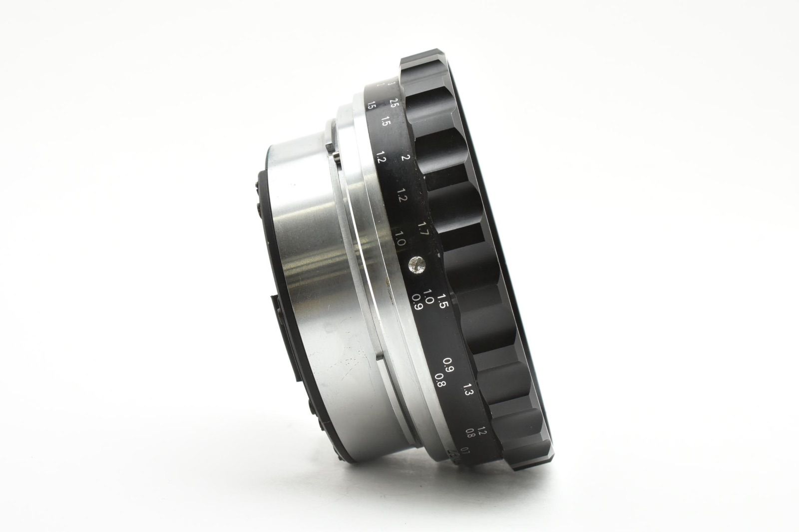 ☆希少品☆ Zenza Bronica ゼンザブロニカ ヘリコイドリング 100mm