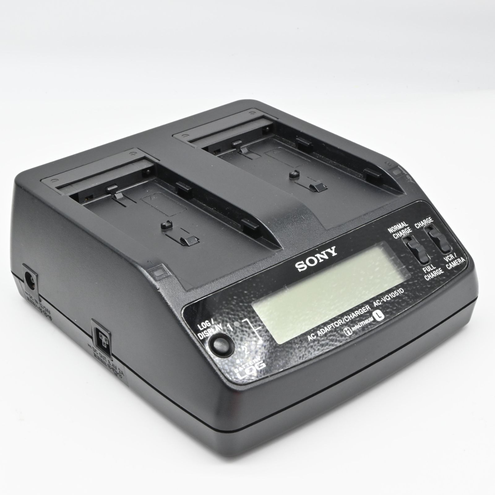 AC-VQ1051D