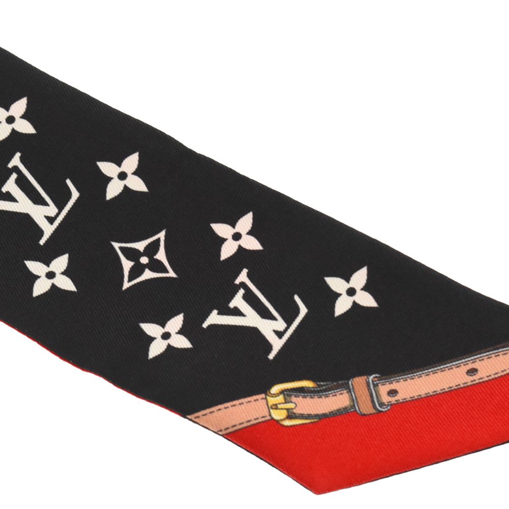 LOUIS VUITTON (ルイヴィトン) バンドーBB オールザストラップス