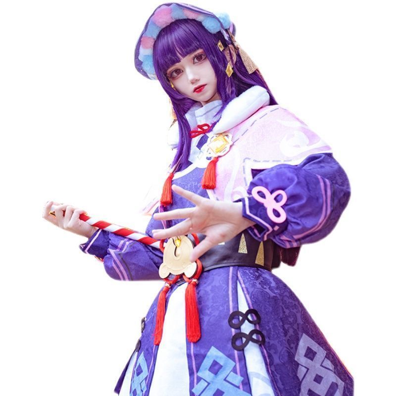 原神 コスプレ衣装