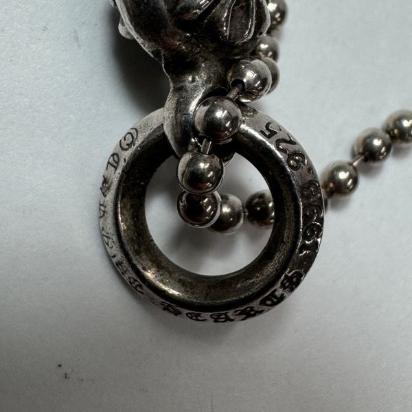 1ボールタイニーCHクロス