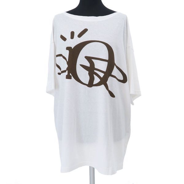 クリスチャン ディオール Tシャツ Bランク