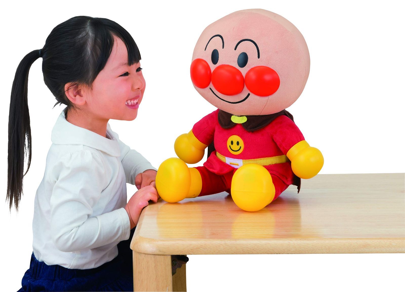 【在庫セール】アガツマ(AGATSUMA) ねぇアンパンマン! はじめてのおしゃべりDX