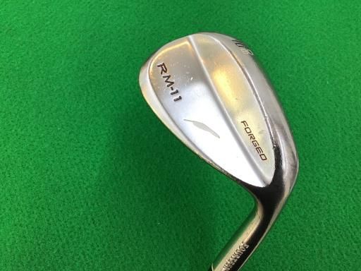 フォーティーン RM-α 50度・56度　ウェッジ２本セット フォーティーンRM-α 50°、56°（2本セット） フォーティーン RM-α 50° 56