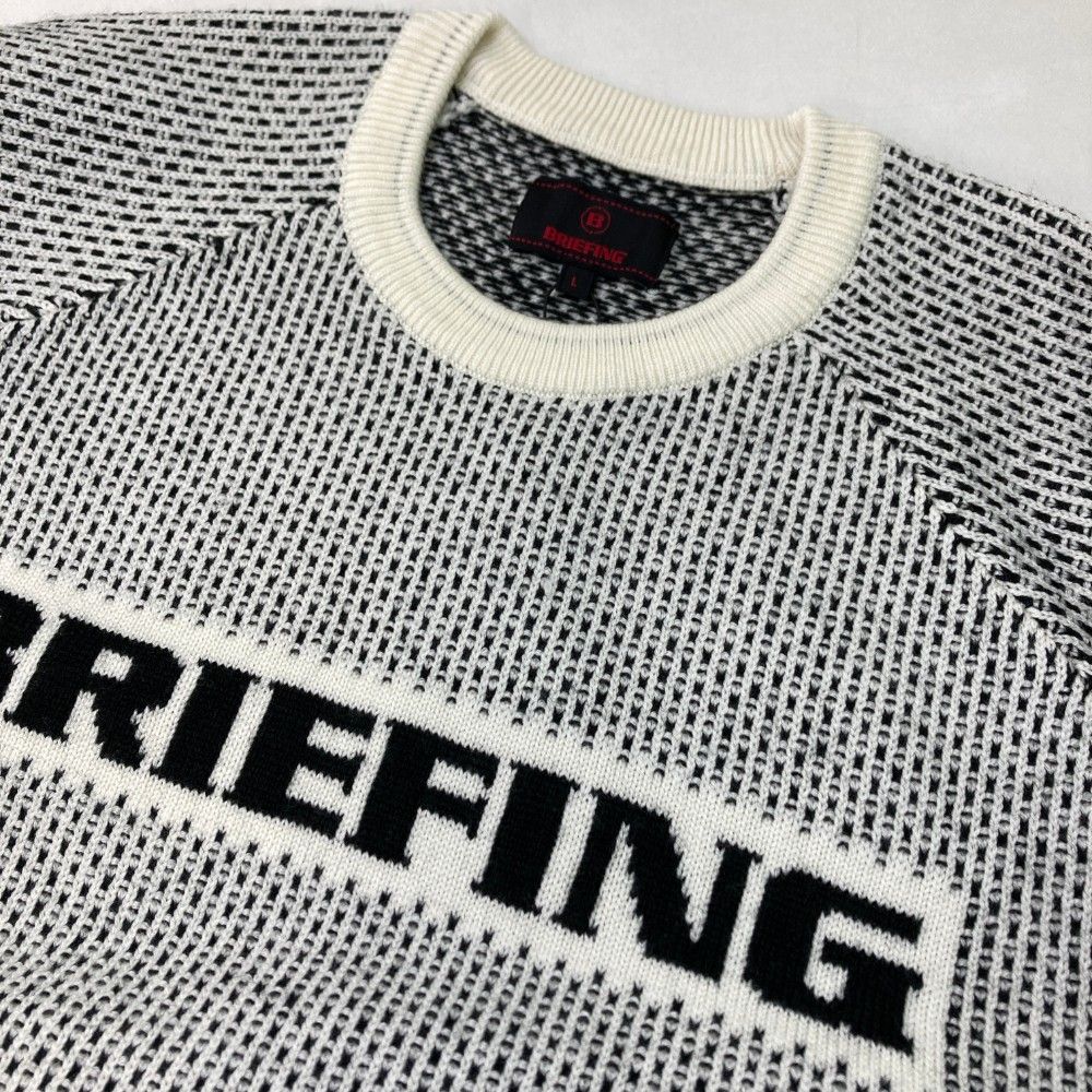 L BRIEFING