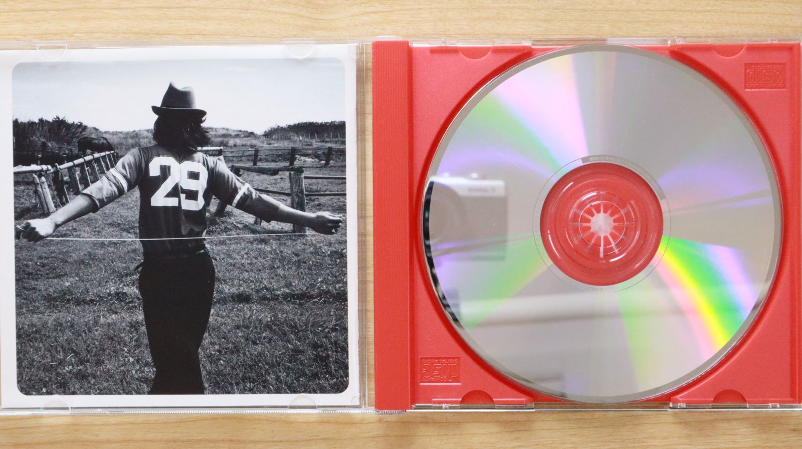 国内盤CD☆貴水博之/Hiroyuki Takami□ SUN 【FHCF2262