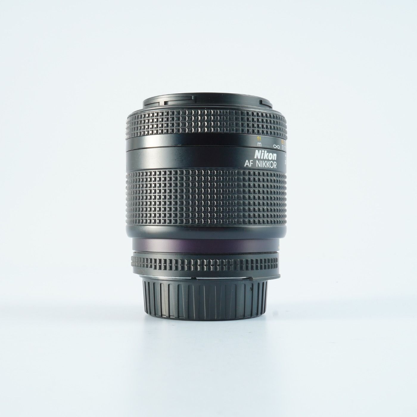 35-105mm AF | Nikkor Nikon Happy ニコン 3.5-4.5 Zoom (MKII) NIKKOR 