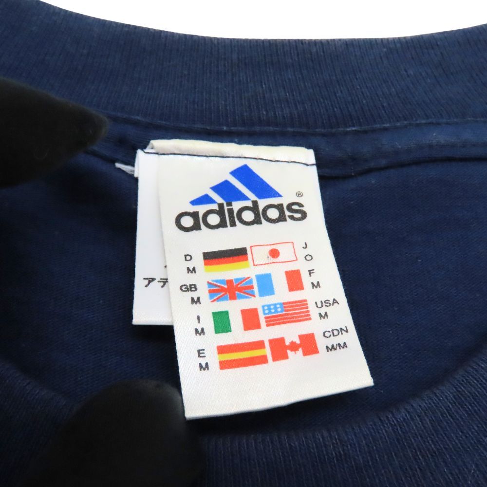 新品・タグ付き❗adidas フランス代表 ZIDANE 選手モデルのシャツ 新品・タグ付き❗adidas フランス代表 ZIDANE 選手モデルのシャツ 新品