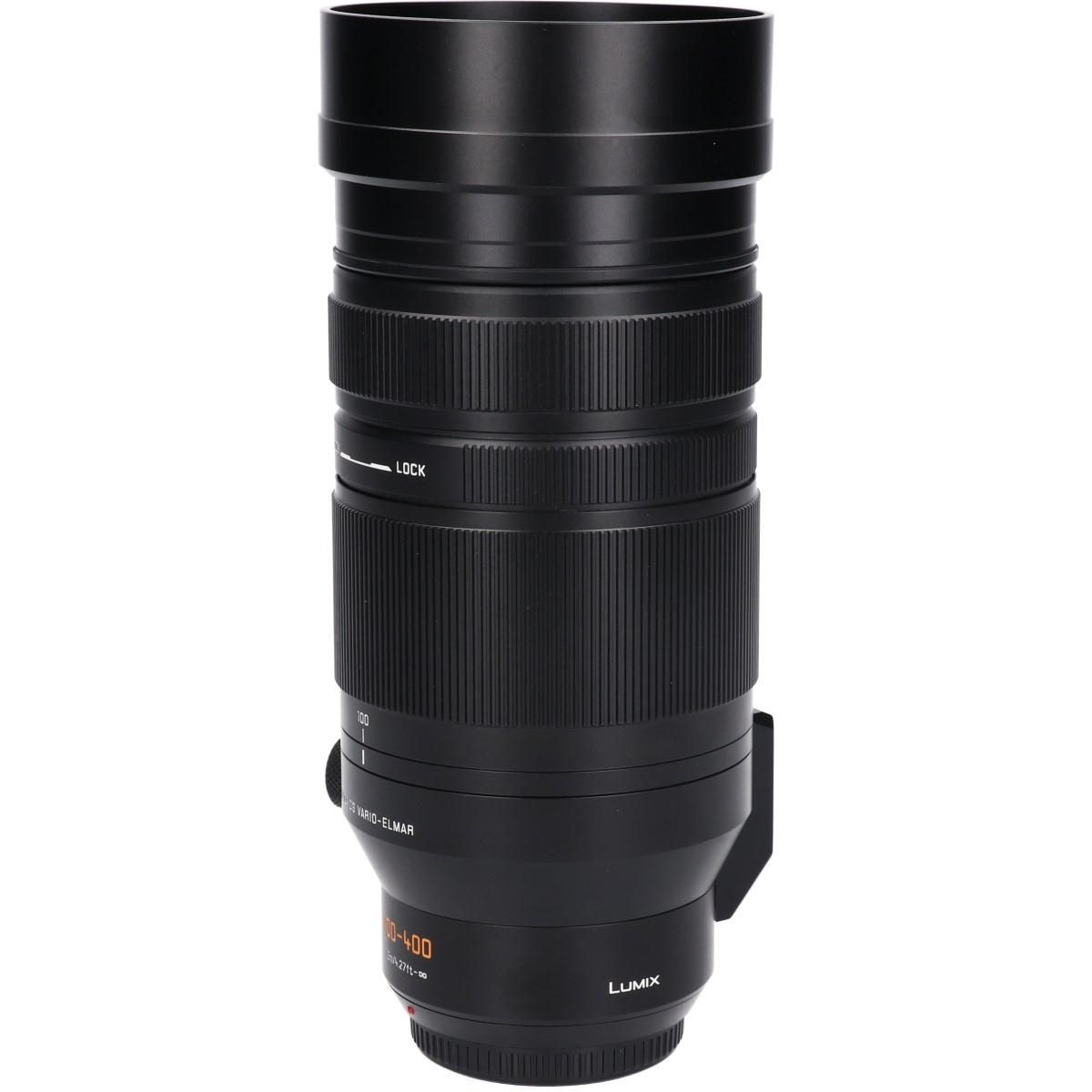 ＤＧ Ｖ－ＥＬＭＡＲ１００－４００ｍｍ Ｆ４－６．３