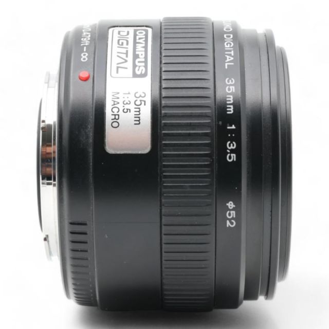 【極美品】OLYMPUS 35mm F3.5 ZUIKO DIGITAL マクロ Amazon.co.jp: OLYMPUS マクロレンズ ZUIKO DIGITAL 35mm F3.5
