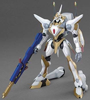 【中古】1/35 ランスロット (コードギアス) bme6fzu