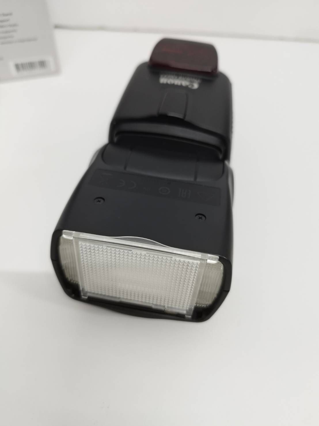 美品】Canon 430EX Ⅱ スピードライト - メルカリ