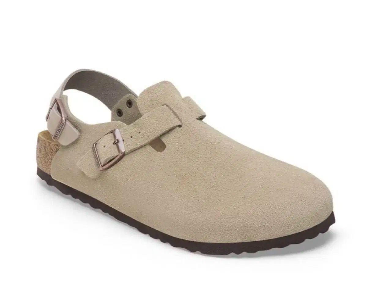 ビルケンシュトック トーキョー トープ カラー 225mm