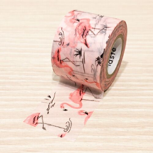 まとめ マークス マスキングテープ マルチ フラミンゴ MSTMKT57-A ×20セット