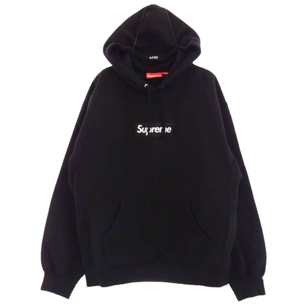 Supreme シュプリーム 24AW Box Logo Hooded Sweatshirt ボックス ロゴ  