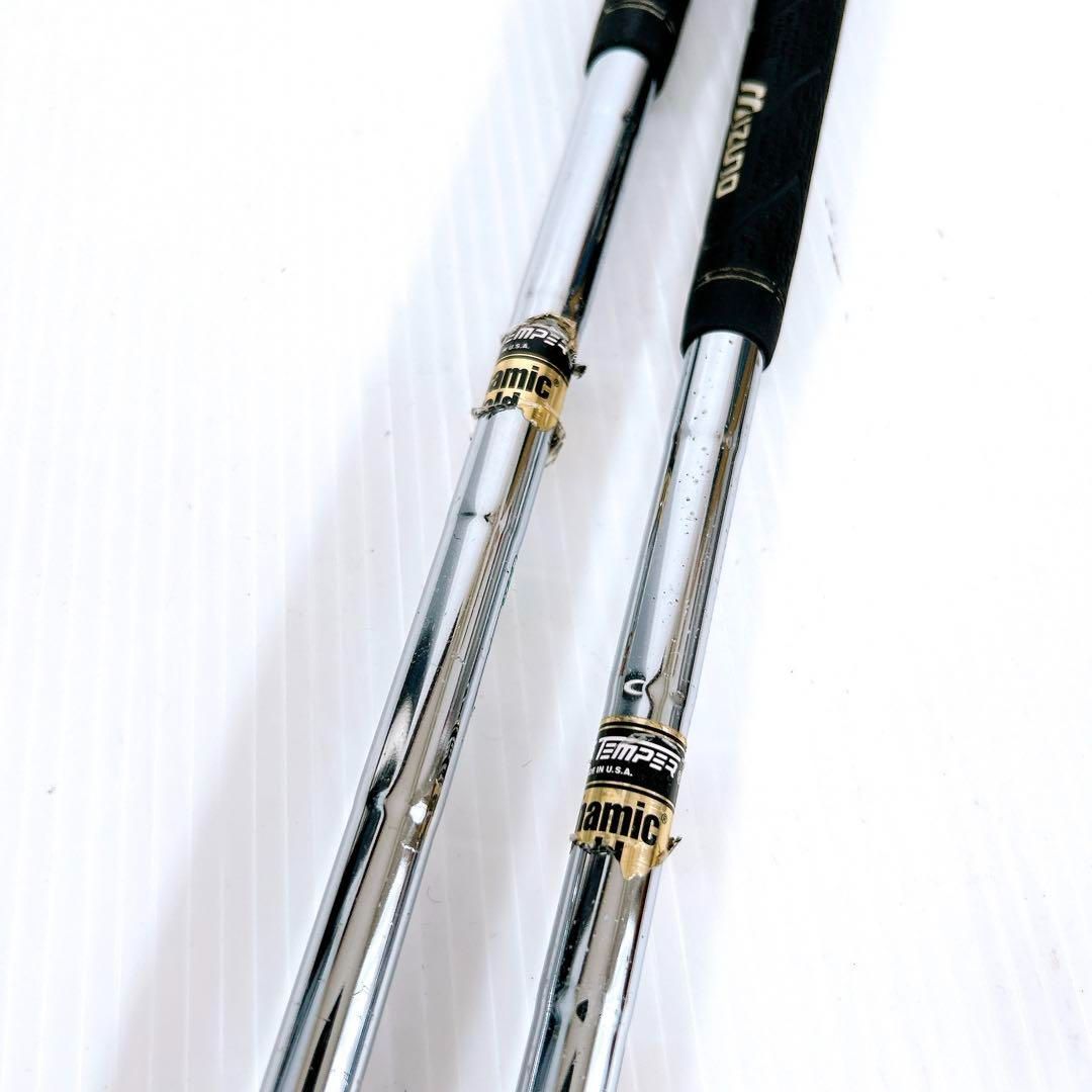 MIZUNO T7 ウェッジ 54° 58° DG ミズノ AW SW MIZUNO T7 ウェッジ 54° 58° DG ミズノ AW SW