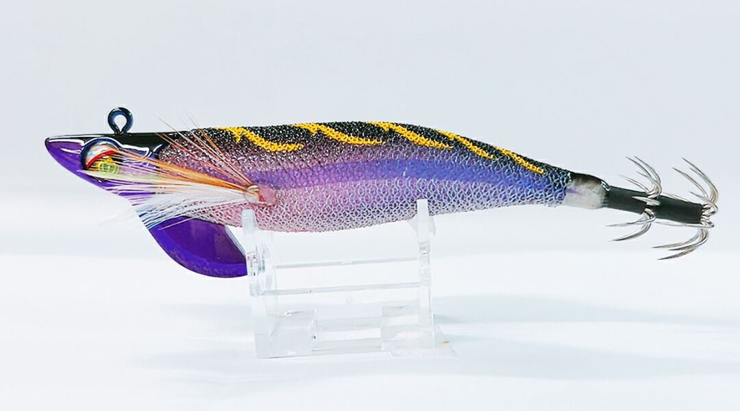 SQUID MANIA ×SLASH スクイッドマニア×スラッシュ 限定コラボモデル SL