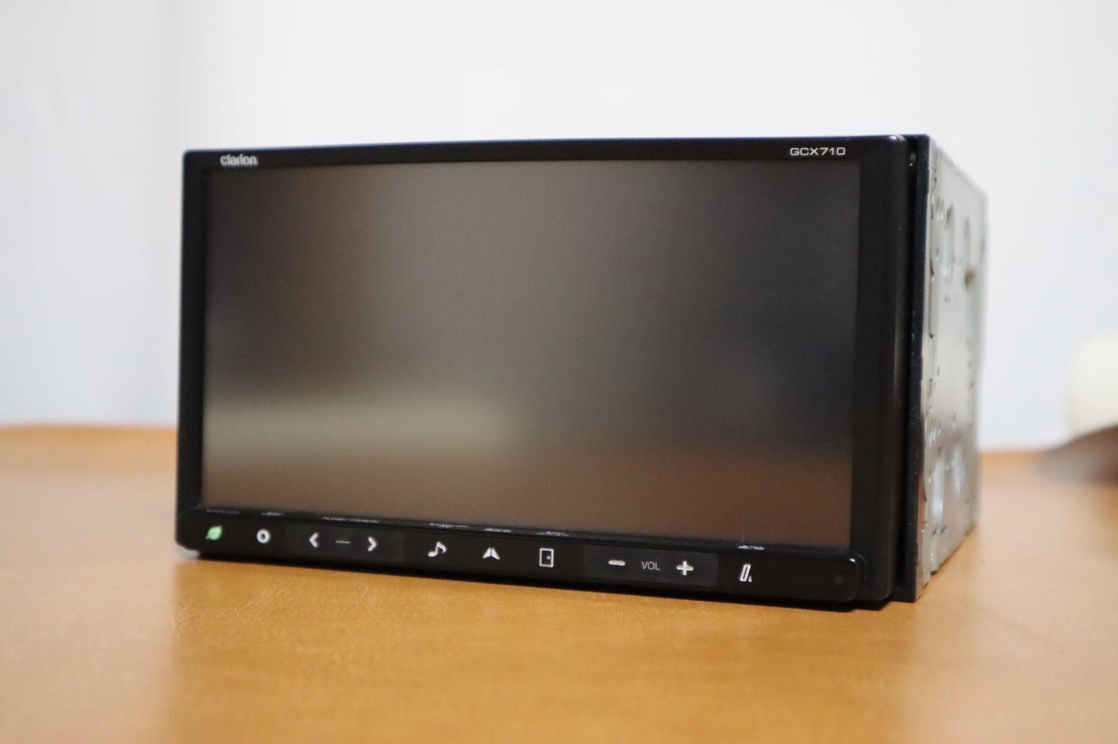 Clarion GCX710 Bluetoothカーナビ Clarion GCX710 Bluetoothカーナビ