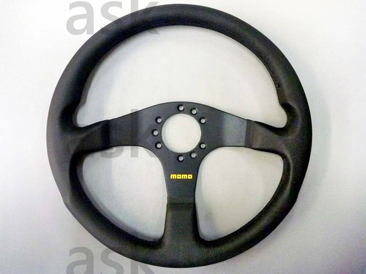 ☆新品 生産終了 激レア HONDA NSX-R NA2用 MOMO モモ ステアリング ハンドル ホイール New Genuine Momo  Steering Wheel ホンダ 純正部品 - メルカリ