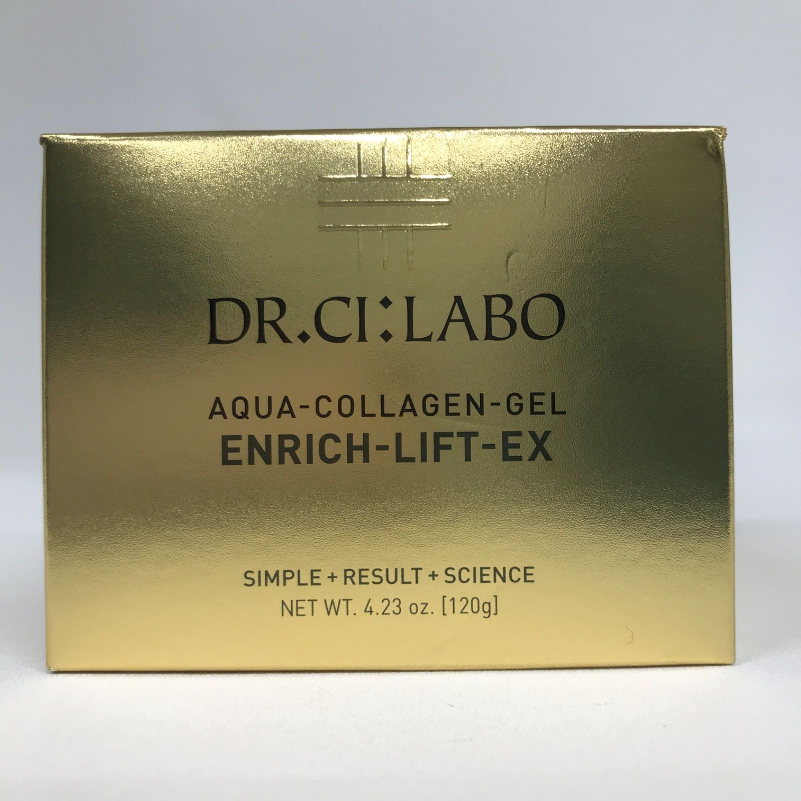 Y2031 Dr.Ci:Labo ドクターシーラボ シーラボ ACGエンリッチ