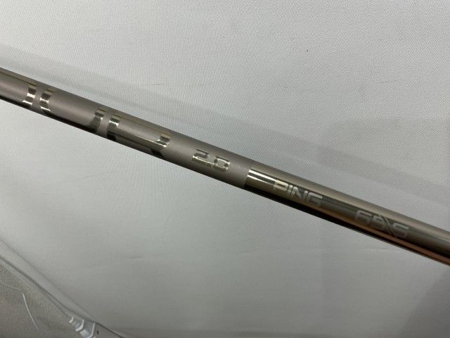 その他 ピンツアー2.0クローム65