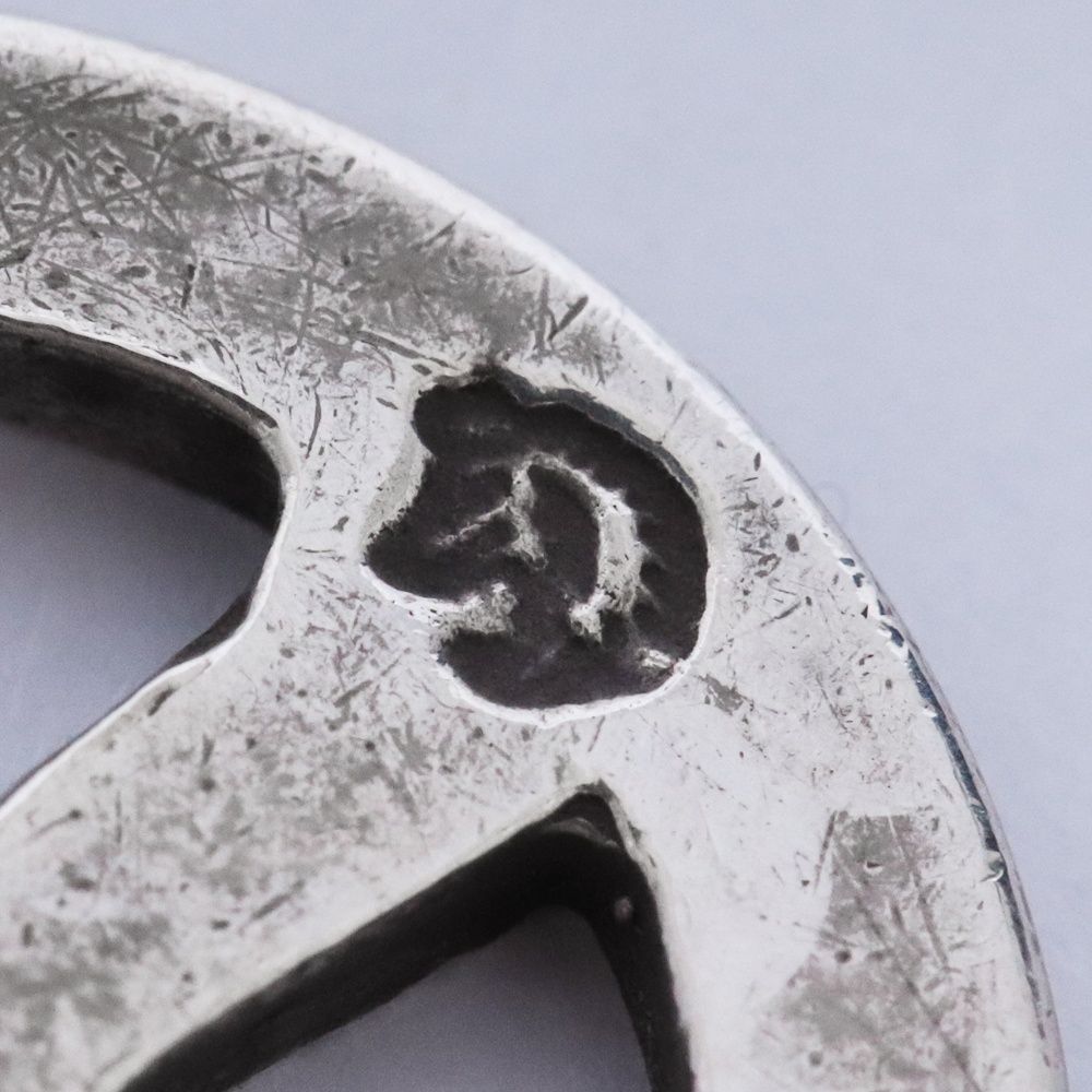 TADY&KING レギュラーホイールSV シルバー - メルカリ