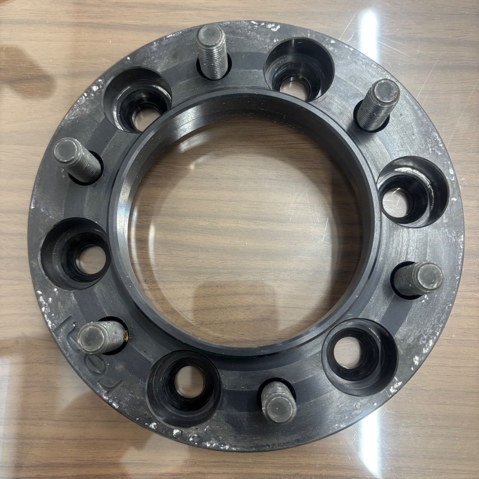 KSP リアル ワイドトレッドスペーサー トヨタ ハイラックス 品番 KS-592520 4枚セット