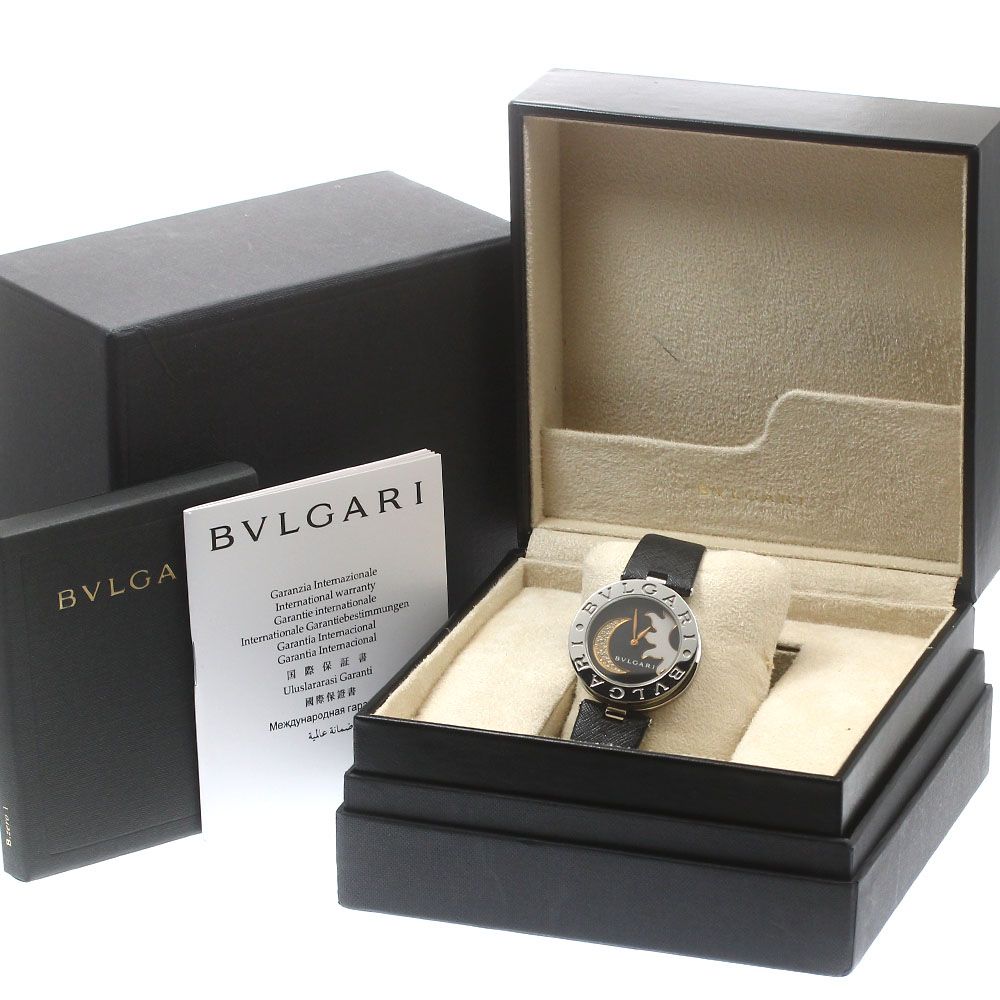 9 CELINE セリーヌ マカダム アラビア ラウンド 腕時計 希少