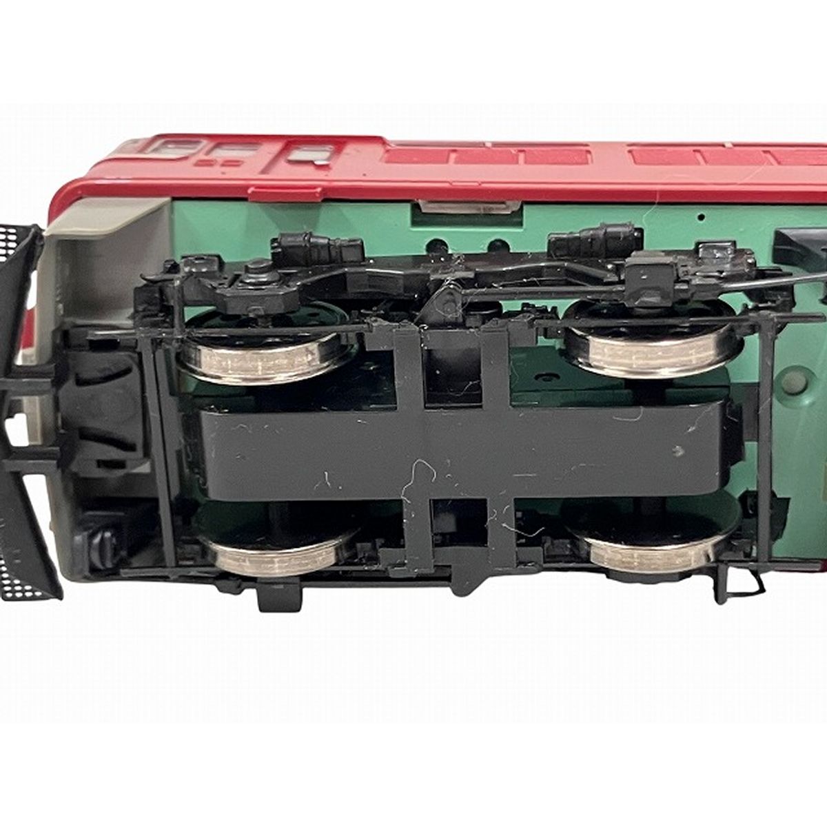 75形 電気機関車